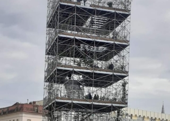 Ateliere în pepiniera din centrul Timișoarei! Le organizează Universitatea de Științele Vieții „Regele Mihai I”