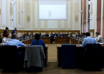 Direcția de Asistență Socială a Primăriei Timișoara va avea șefi plătiți cu 10.000 lei pe lună