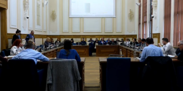 Direcția de Asistență Socială a Primăriei Timișoara va avea șefi plătiți cu 10.000 lei pe lună