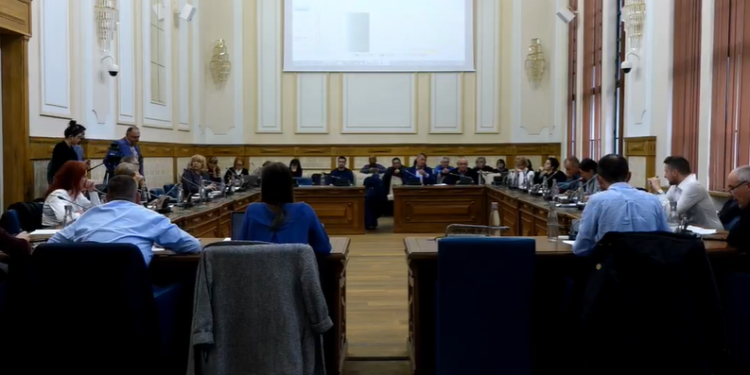 Direcția de Asistență Socială a Primăriei Timișoara va avea șefi plătiți cu 10.000 lei pe lună