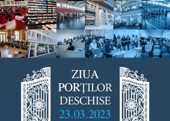 Universitatea „Aurel Vlaicu” din Arad își deschide porțile!