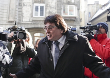 VIDEO Oficial! Nicolae Robu, urmărit penal de DNA pentru abuz în serviciu