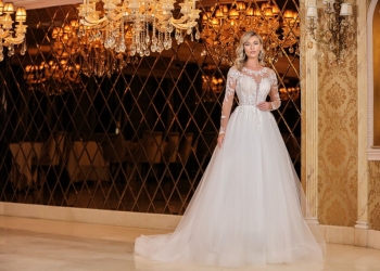 Rochia de mireasă, un articol tot mai scump! Inflația afectează și organizarea evenimentelor festive