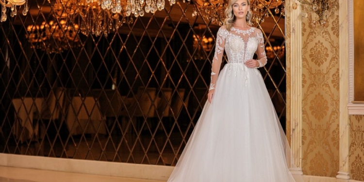 Rochia de mireasă, un articol tot mai scump! Inflația afectează și organizarea evenimentelor festive