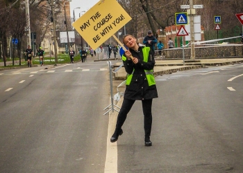 Evenimentul sportiv „Sport Guru Timișoara 21K23” dă peste cap circulația rutieră și a mijloacelor de transport, duminică