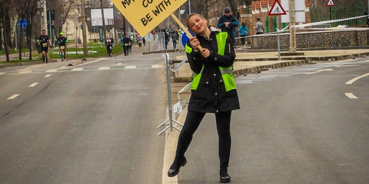 Evenimentul sportiv „Sport Guru Timișoara 21K23” dă peste cap circulația rutieră și a mijloacelor de transport, duminică