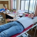 40 de angajați ai Primăriei Timișoara au donat sânge
