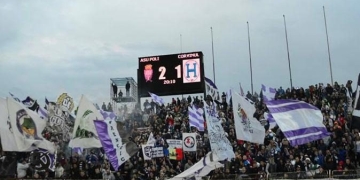 Arena de rugby din Timișoara are, în sfârșit, o tabelă de marcaj funcțională! De la stadionul „Dan Păltinișanu”
