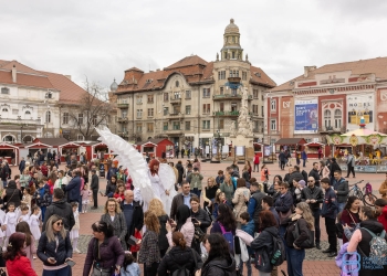 Măsura inedită luată de prefectul de Timiș pentru a reduce neregulile de la târgurile de Paște