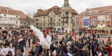 Măsura inedită luată de prefectul de Timiș pentru a reduce neregulile de la târgurile de Paște