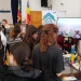 Universitatea de Științele Vieții „Regele Mihai I”, la Târgul Educațional de la C.D. Loga