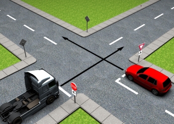 Poliția Timiș, anunț important cu privire la testul pentru verificarea regulilor de circulație