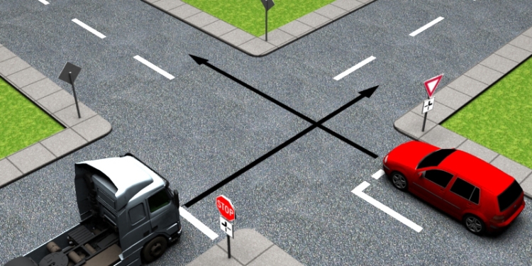 Poliția Timiș, anunț important cu privire la testul pentru verificarea regulilor de circulație