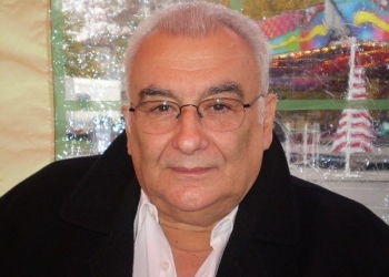 A murit Tiberiu Ceia, îndrăgit interpret din Banat