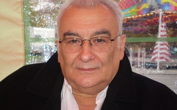 A murit Tiberiu Ceia, îndrăgit interpret din Banat