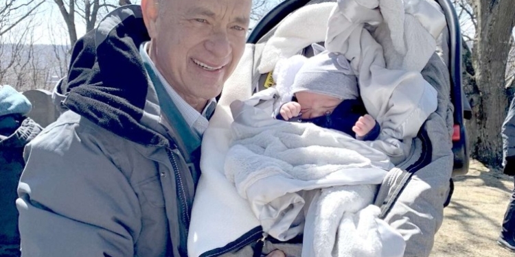 Filme doar pentru părinți cu bebeluși, la Cinema Victoria din Timișoara