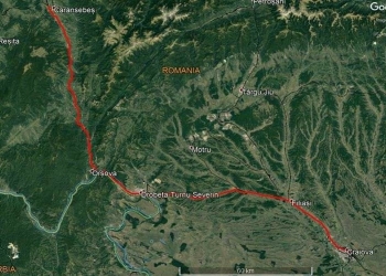 Grindeanu: A început licitația pentru reabilitarea liniei de cale ferată Craiova – Caransebeș