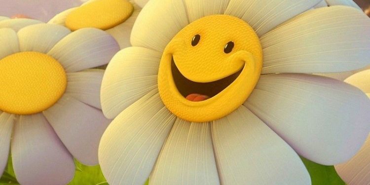 Ziua Internațională a Fericirii