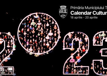 Evenimente culturale pentru toate categoriile de public la Timișoara, în această săptămână