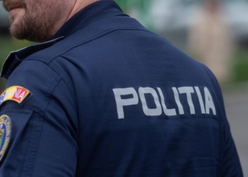 Scandal în Piața Unirii din Timișoara