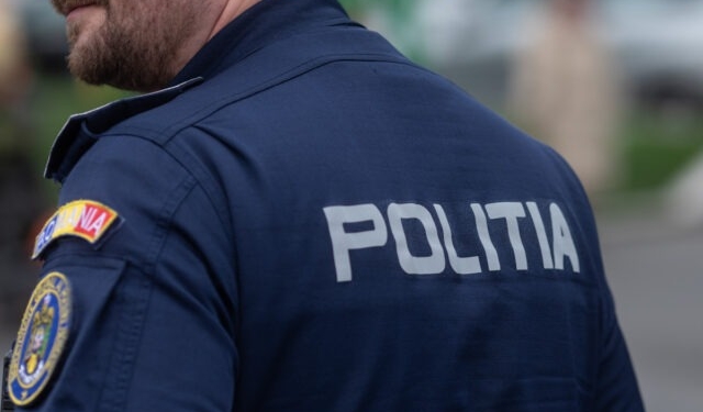 Scandal în Piața Unirii din Timișoara