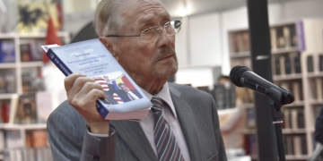 Fostul președinte Emil Constantinescu vine la Timișoara pentru a lansa o carte