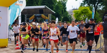 Se caută voluntari pentru evenimentul sportiv și caritabil Timotion 9