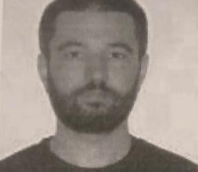 Bărbat căutat de poliție