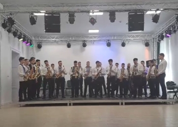 Școala de Arte Timișoara locul unde înveți că ”Drag mi-e cântecul și jocul”