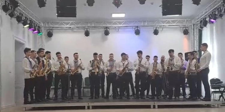 Școala de Arte Timișoara locul unde înveți că ”Drag mi-e cântecul și jocul”