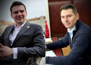 Conducerea liberală a județului Timiș, în conflict de interese! Alexandru Proteasa, pe urmele șefului, Alin Nica