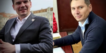 Conducerea liberală a județului Timiș, în conflict de interese! Alexandru Proteasa, pe urmele șefului, Alin Nica