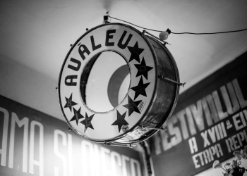 Și maeștrii mai plâng, câteodată! Popa’s pierde procesul cu „Auăleu” și „Scârț Loc Lejer”