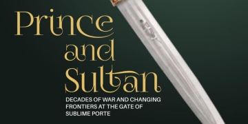 „Prinț și sultan”, la Muzeul Național al Banatului