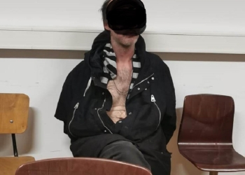 Înjunghiat cu foarfeca, în centrul Timișoarei!