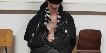 Înjunghiat cu foarfeca, în centrul Timișoarei!