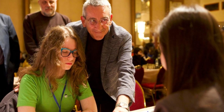 Șahistă din Timișoara, în topul celor mai buni din lume, la Campionatul Mondial Școlar