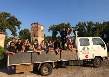 VIDEO Regele Charles al III-lea al Marii Britanii sprijină salvarea monumentelor istorice din Timiș!