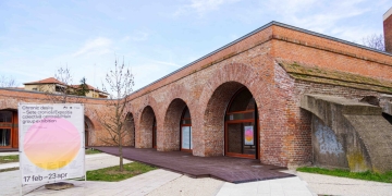 Se caută parteneri pentru organizarea de evenimente în spațiile administrate de Centrul de Proiecte al Municipiului Timișoara