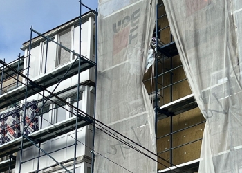 Scăpăm de blocurile gri! Zeci de imobile din Timișoara, reabilitate cu bani europeni