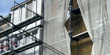 Scăpăm de blocurile gri! Zeci de imobile din Timișoara, reabilitate cu bani europeni