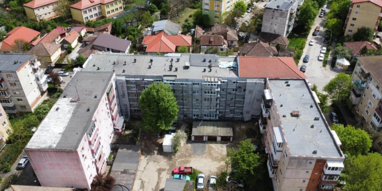 Facturi reduse la încălzire pentru sute de familii din Timișoara