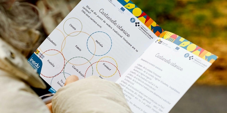 Întâlniri în cartierele din Timișoara pe tema proiectelor de bugetare participativă