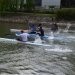 Concursuri de kaiac-canoe și bărci dragon pe Bega, la Timișoara, în acest sfârșit de săptămână