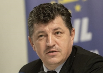 Cosmin Tabără: „PNL va merge cu un candidat propriu, care va câștiga alegerile la Timișoara”