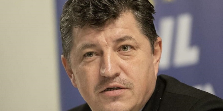 Cosmin Tabără: „PNL va merge cu un candidat propriu, care va câștiga alegerile la Timișoara”