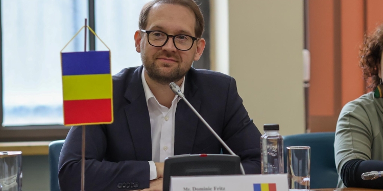 Fritz, apel la operatorii culturali de a include pe harta evenimentelor din acest an și localitățile din jurul Timișoarei