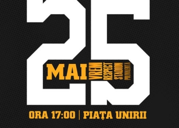 „Răscoala de la Timișoara”. Suporterii sportului timișorean ies în stradă!