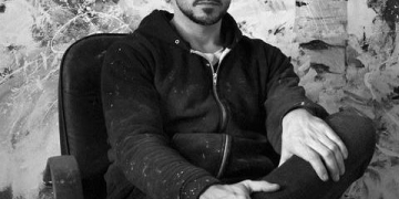 Celebru în toată lumea, pictorul Adrian Ghenie deschide o expoziție la Timișoara