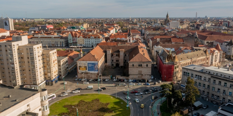 Se deschide CODRU Urban Garden